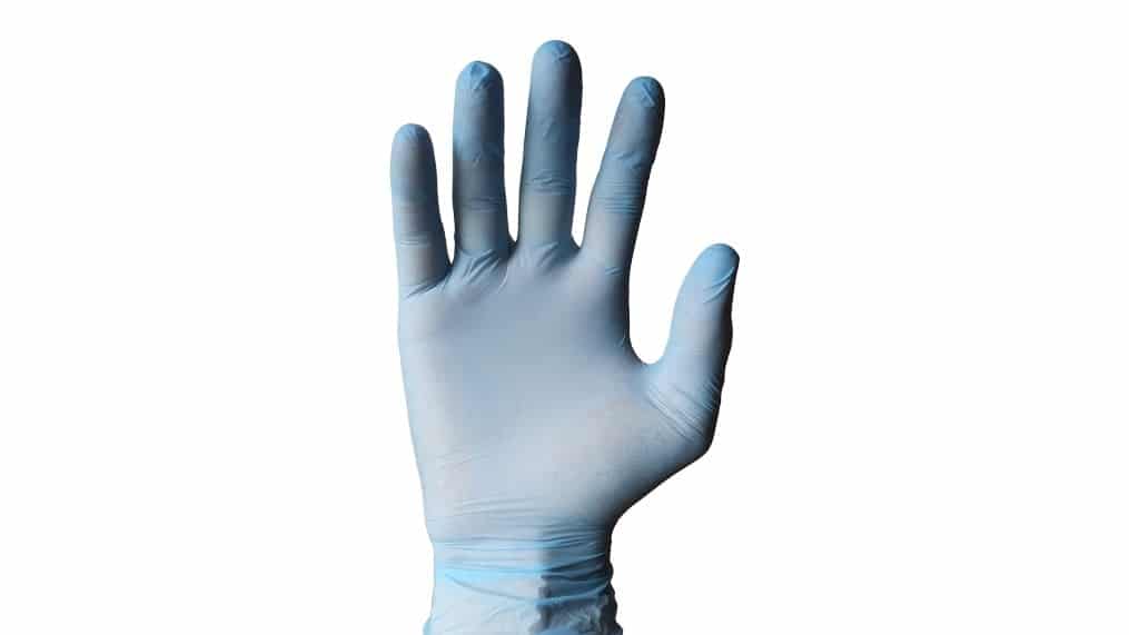 SET 100 x Manusi, NITRIL Premium, pentru protectie maini, nepudrate - M SET 100 x Manusi, NITRIL Premium, pentru protectie maini, nepudrate - M