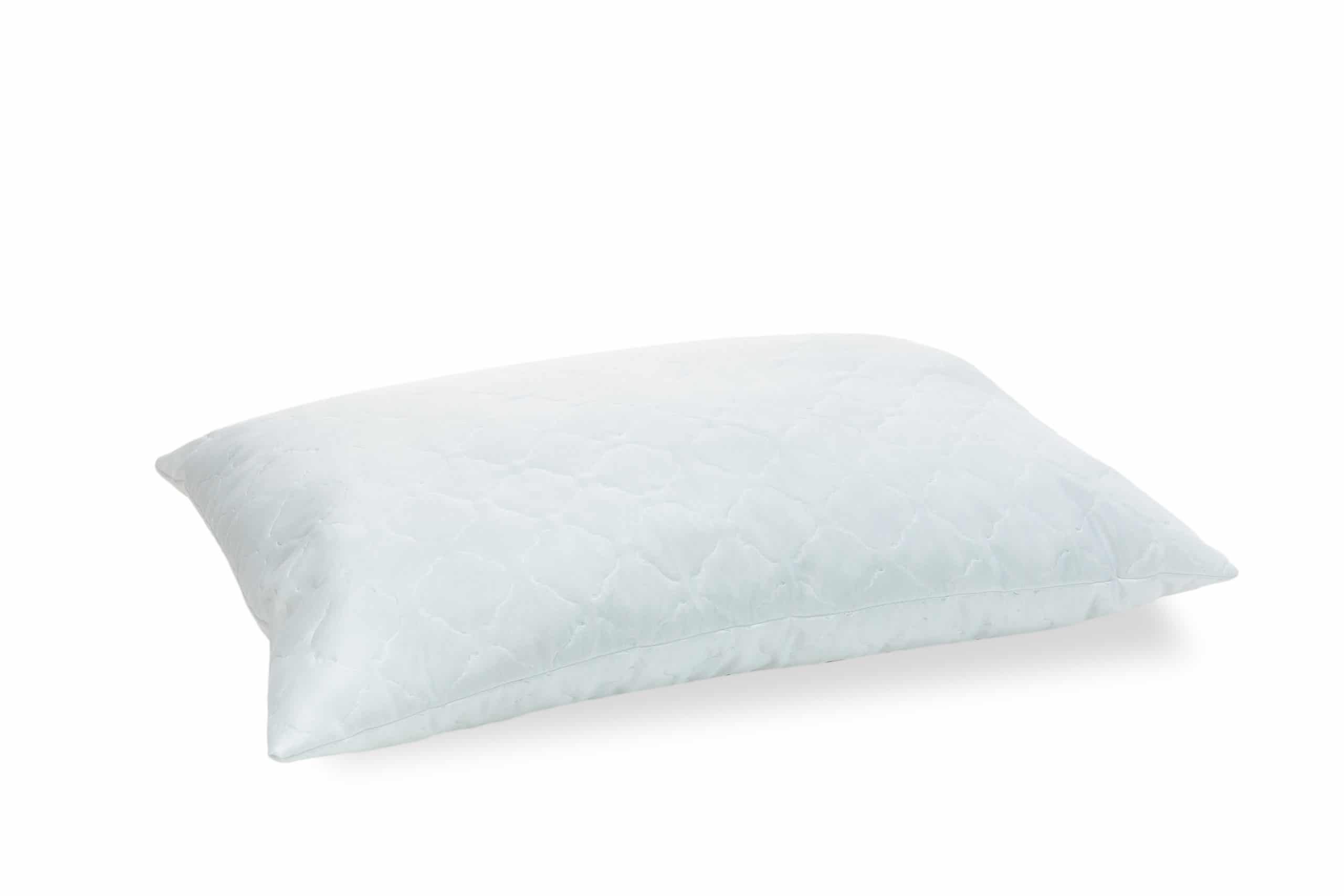 Perna Somnart Viseo alba 50x70 matlasata, alba Perna Somnart Viseo alba 50x70 matlasata, alba