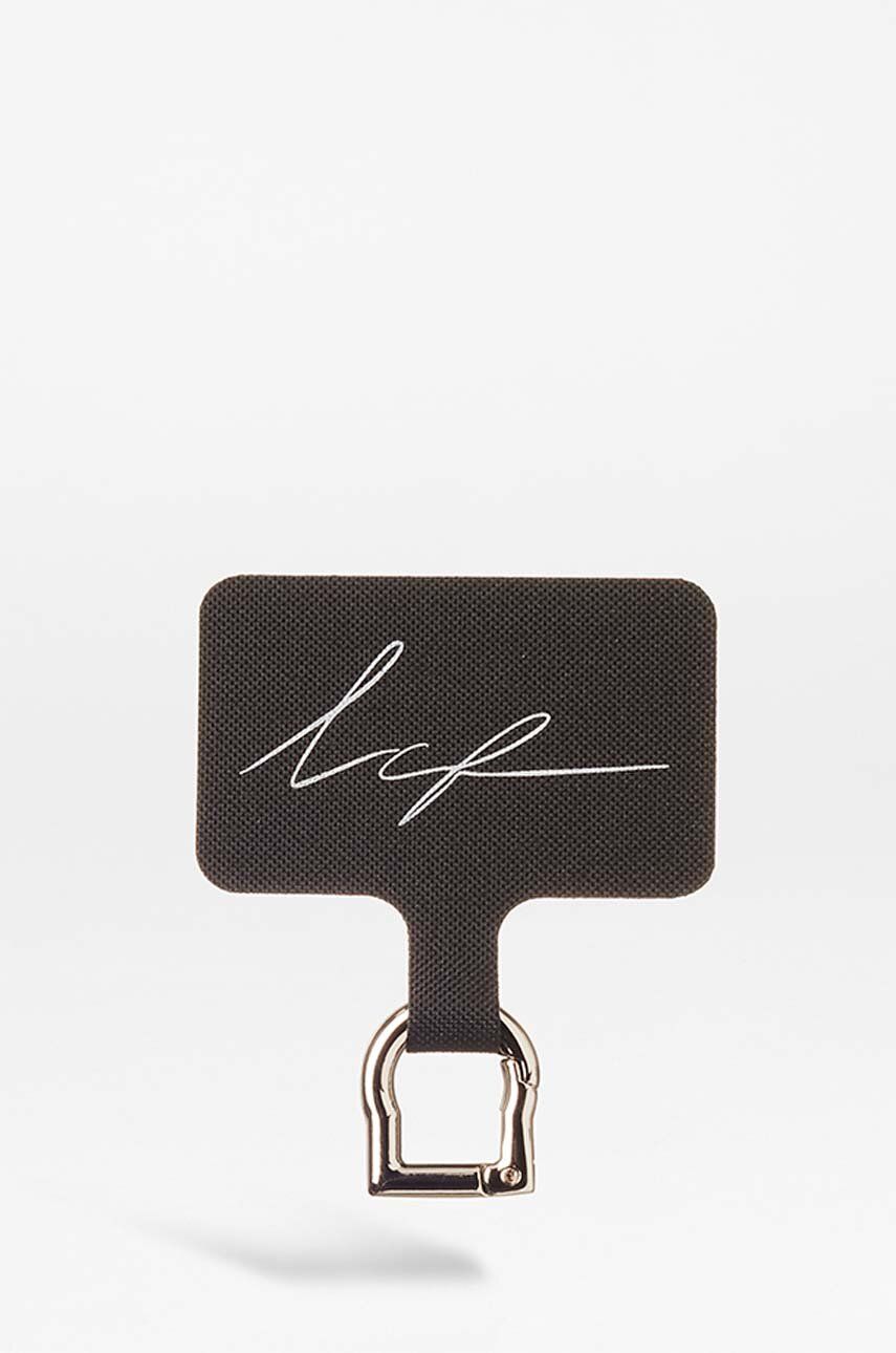 LaCoqueFrançaise adaptor universal pentru lanț for Silver Chain LaCoqueFrançaise adaptor universal pentru lanț for Silver Chain