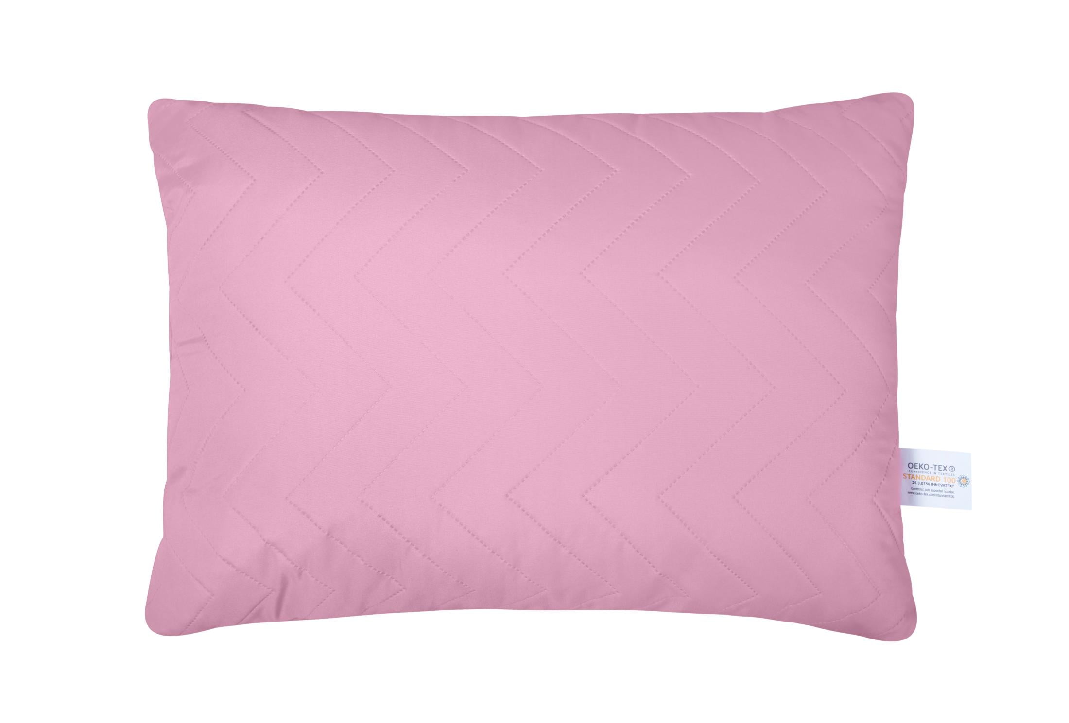 Perna matlasata US, microfibra Sweet Liliac, 50x70 cm Perna matlasata US, microfibra Sweet Liliac, 50x70 cm