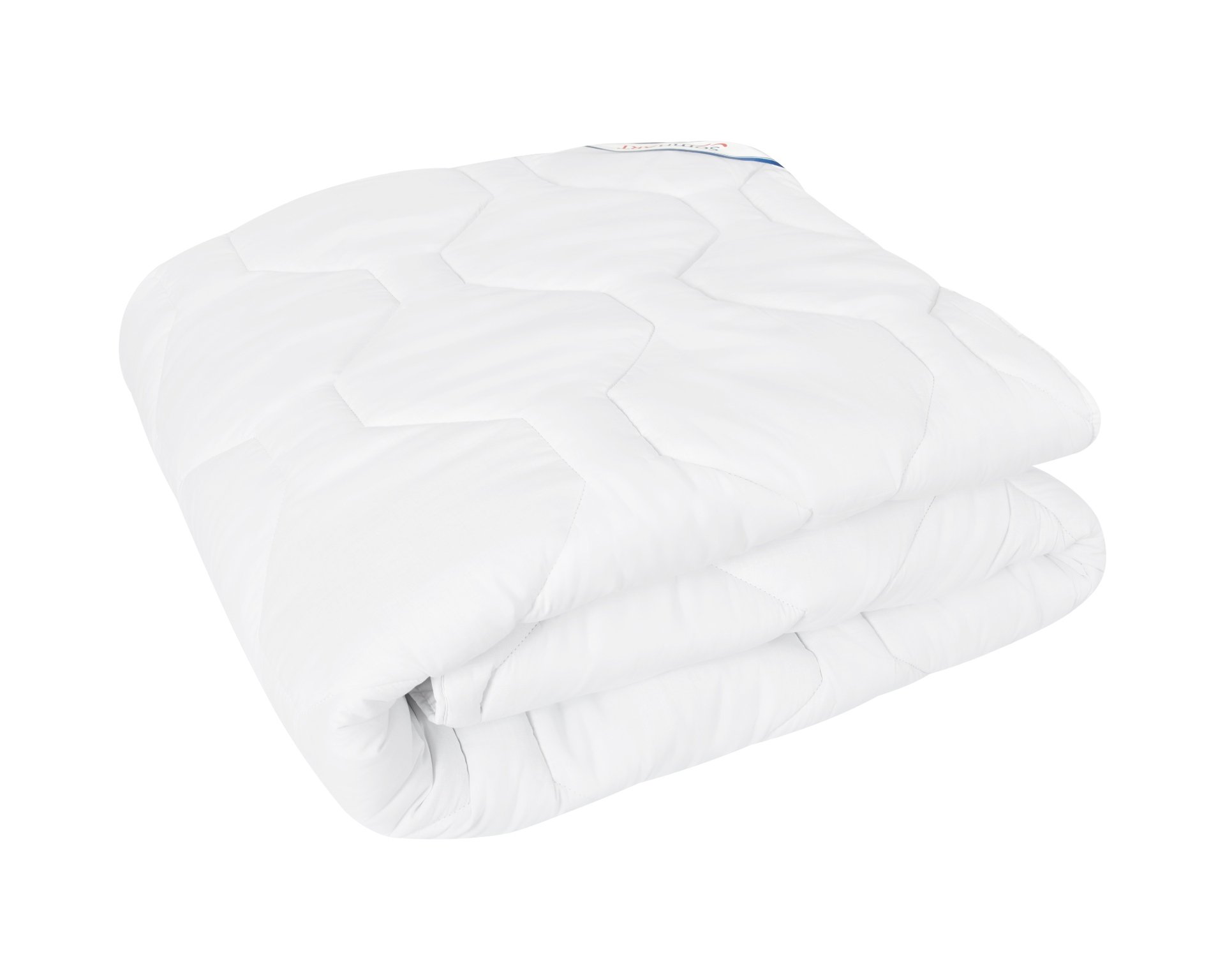 Pilota Usoara de vara Somnart Superior Plus, 140x200, tesatura bumbac, umplutura 200 gr/mp Pilota Usoara de vara Somnart Superior Plus, 140x200, tesatura bumbac, umplutura 200 gr/mp