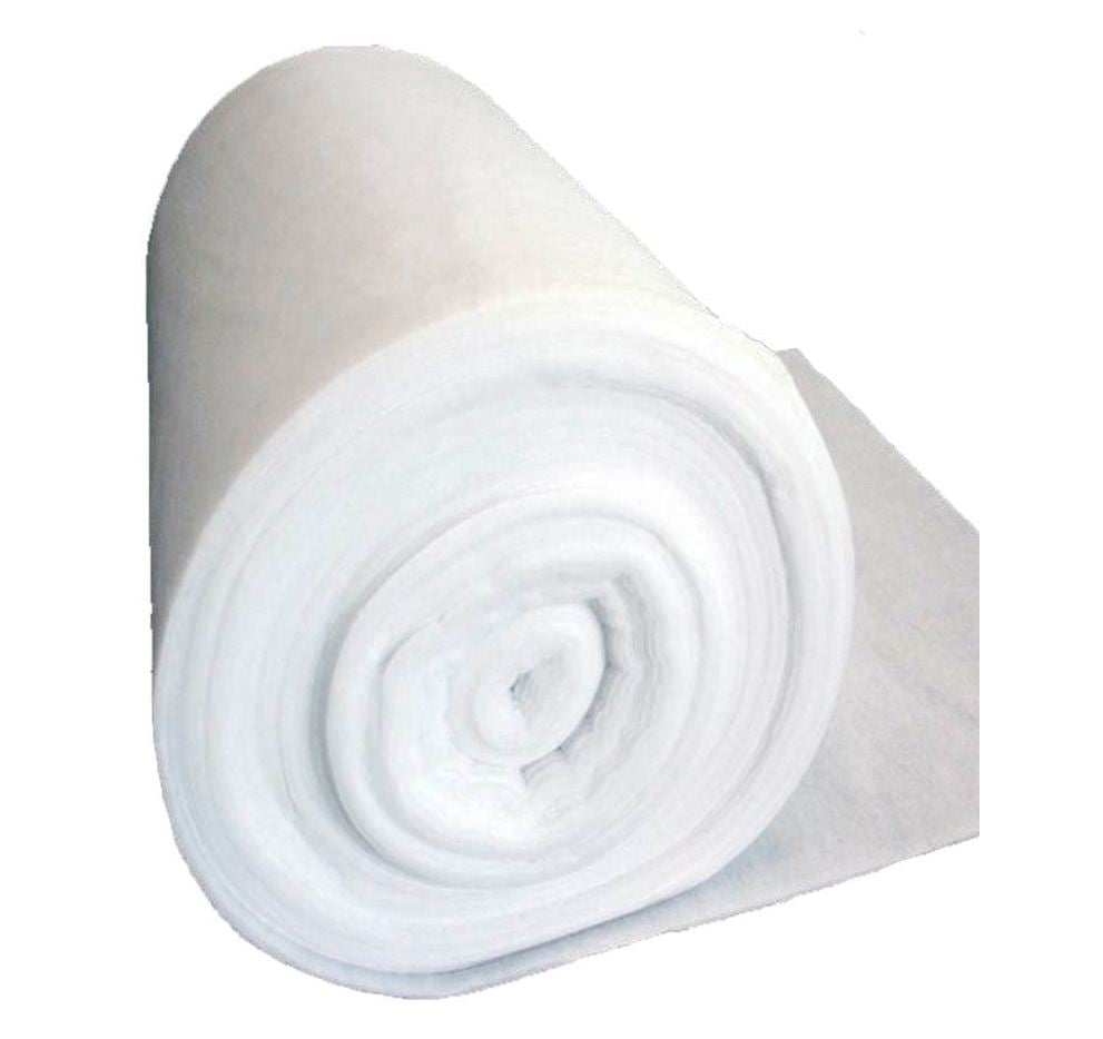 Vatelina CONFILL 150 gr/mp, latime 1,55 m, lungime 70 m, 108.5 mp Vatelina CONFILL 150 gr/mp, latime 1,55 m, lungime 70 m, 108.5 mp