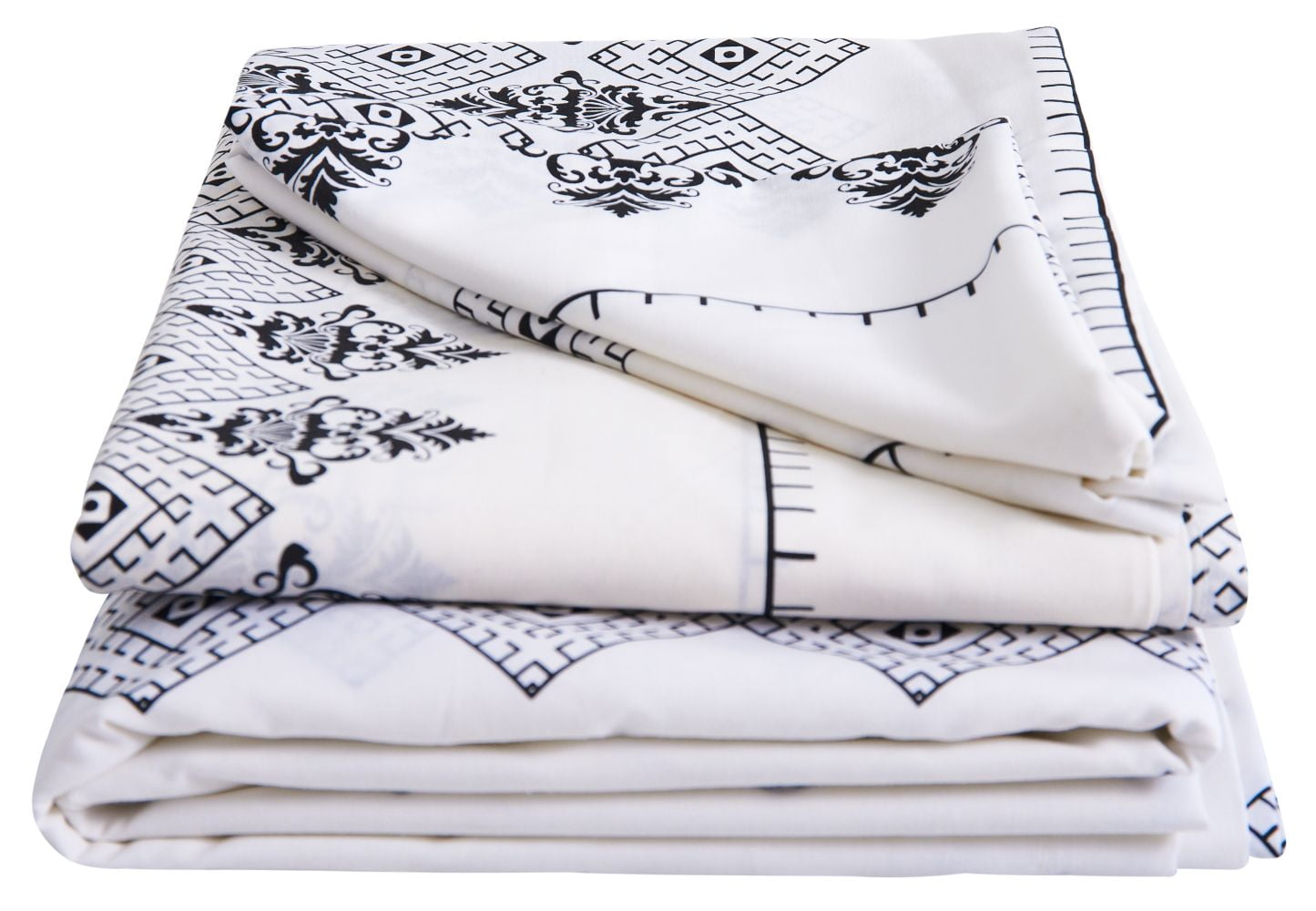 Lenjerie de pat bumbac polycotton, SomnART, pentru pat de 2 persoane XXL (2 fete perne 50x70, cearceaf pat 240x260, cearceaf pilota 220x200), Afrodita Lenjerie de pat bumbac polycotton, SomnART, pentru pat de 2 persoane XXL (2 fete perne 50x70, cearceaf pat 240x260, cearceaf pilota 220x200), Afrodita