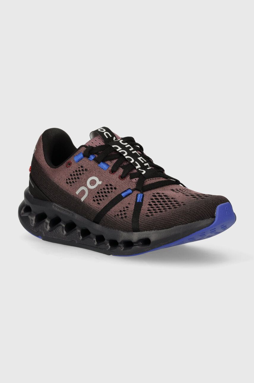 On-running pantofi de alergat Cloudsurfer culoarea violet, 3WD10441509 On-running pantofi de alergat Cloudsurfer culoarea violet, 3WD10441509