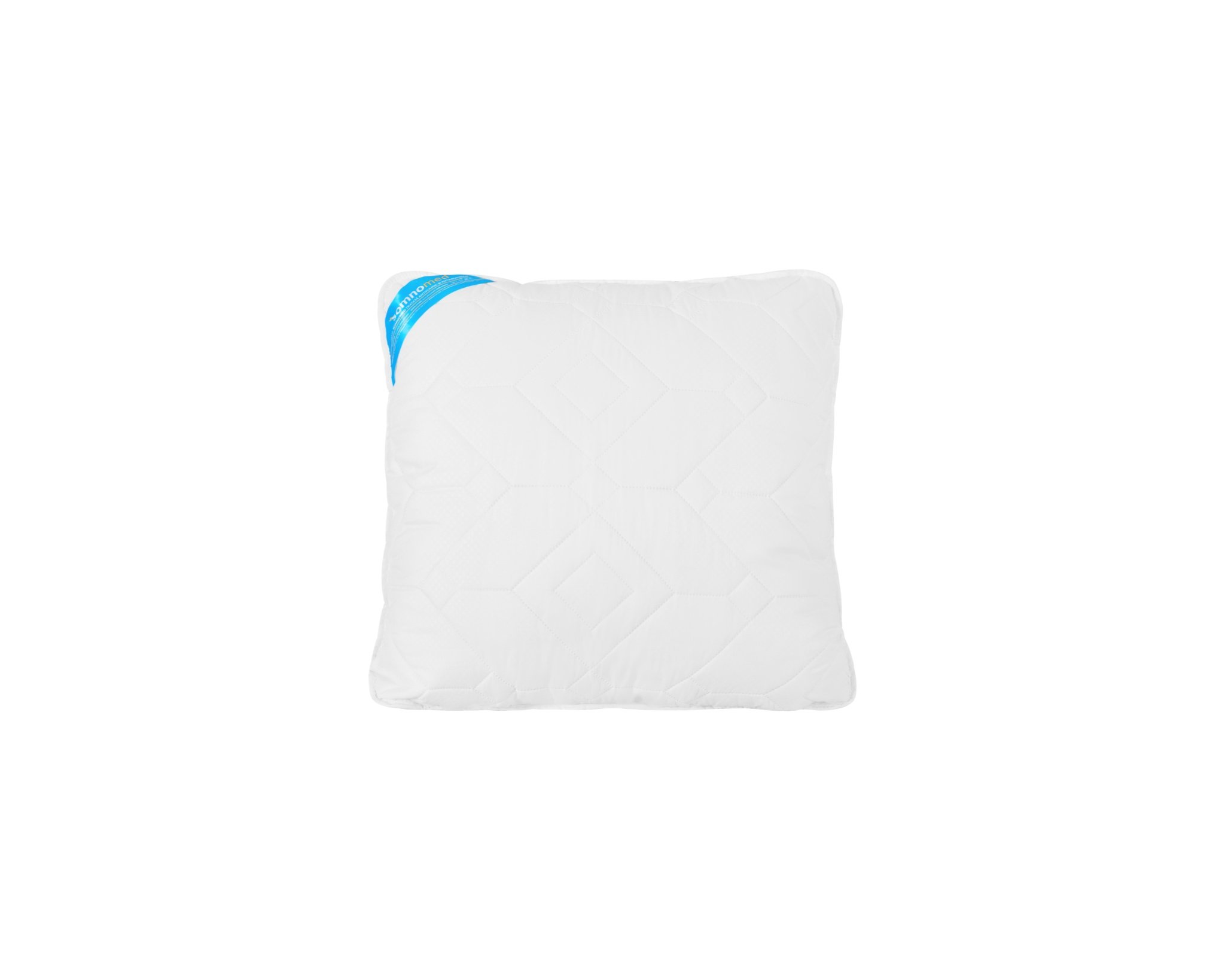 Perna Somnomed Antimicrobiana si Antifungica lavabila la 95°C - 40 x 40 cm, vidata Perna Somnomed Antimicrobiana si Antifungica lavabila la 95°C - 40 x 40 cm, vidata