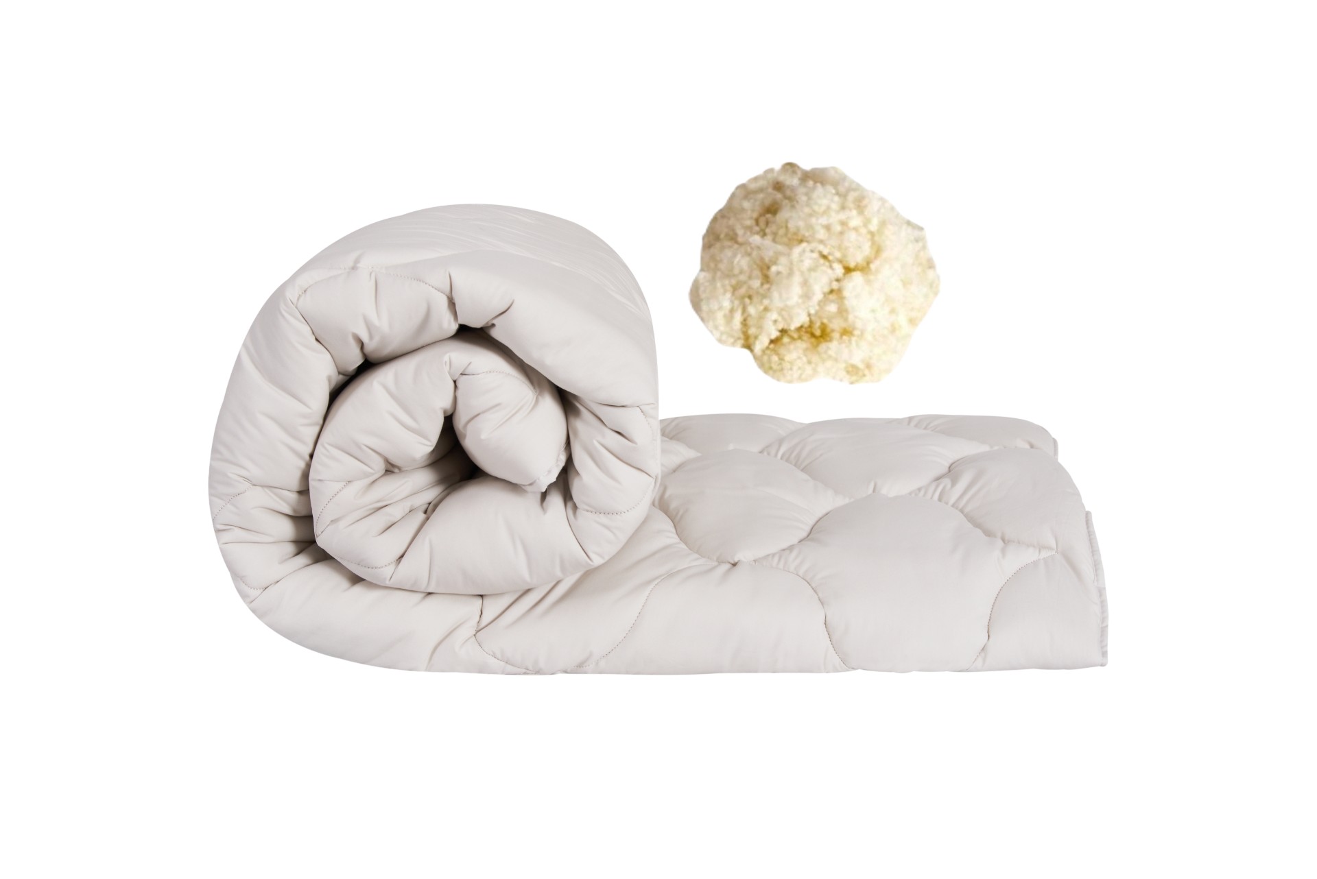 Pilota calduroasa de iarna matlasata Wooltex Benessere Somnart, 200x220 cm, umplutura lana, 600 g/m², tesatura 100% bumbac Pilota calduroasa de iarna matlasata Wooltex Benessere Somnart, 200x220 cm, umplutura lana, 600 g/m², tesatura 100% bumbac