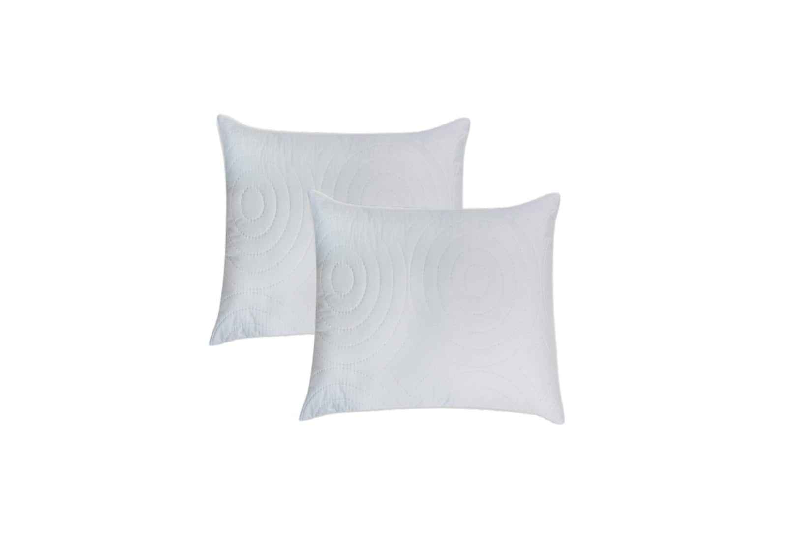 Set 2 Perne Somnart Confort 70 x 70, moale, joasa, matlasata, lavabila la masina de spalat la 60 de grade Set 2 Perne Somnart Confort 70 x 70, moale, joasa, matlasata, lavabila la masina de spalat la 60 de grade