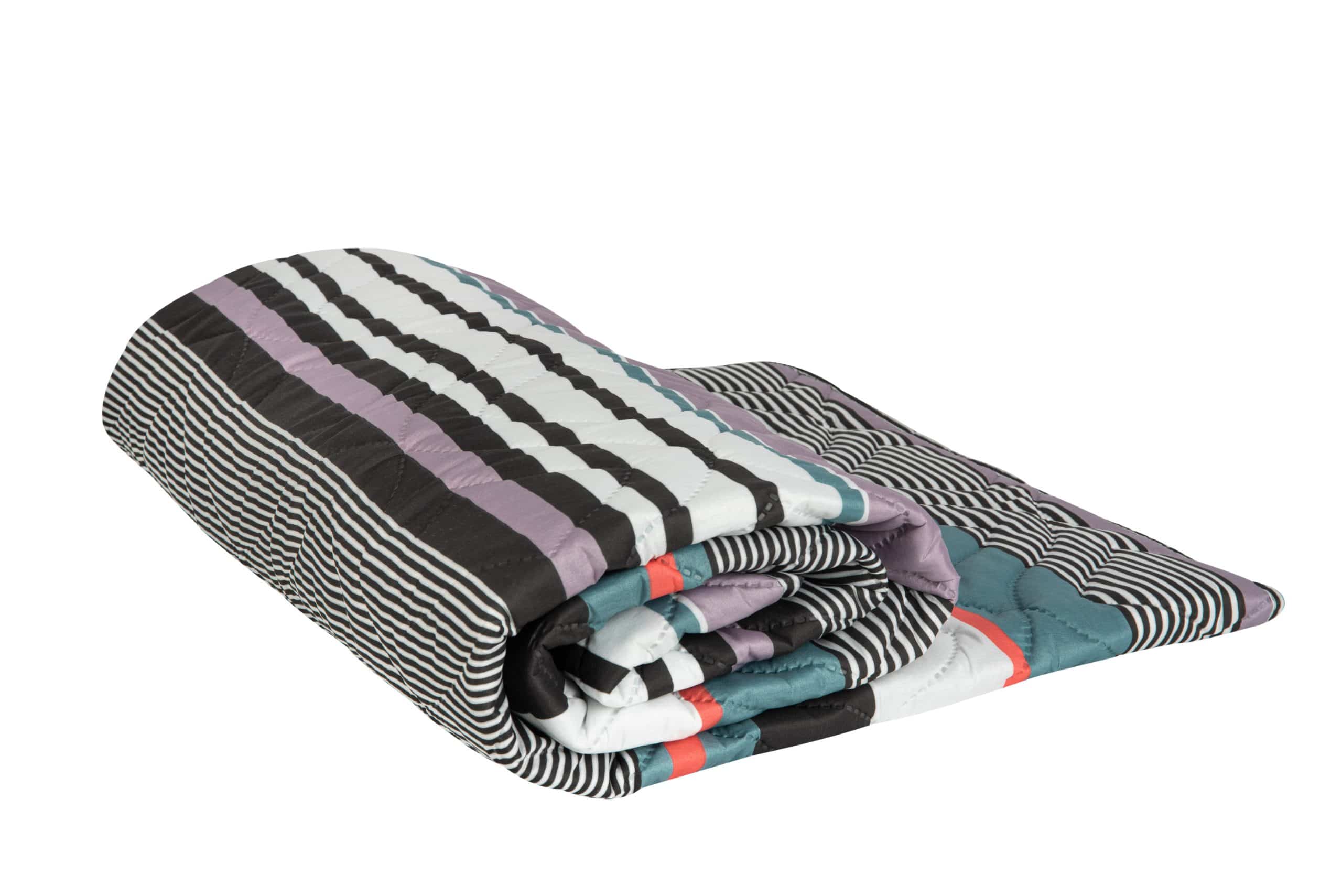 Pilota matlasata Ultrasleep Multicolored Somnart, 180x200 cm, 250 g, microfibra, lavabila la 40°C Pilota matlasata Ultrasleep Multicolored Somnart, 180x200 cm, 250 g, microfibra, lavabila la 40°C