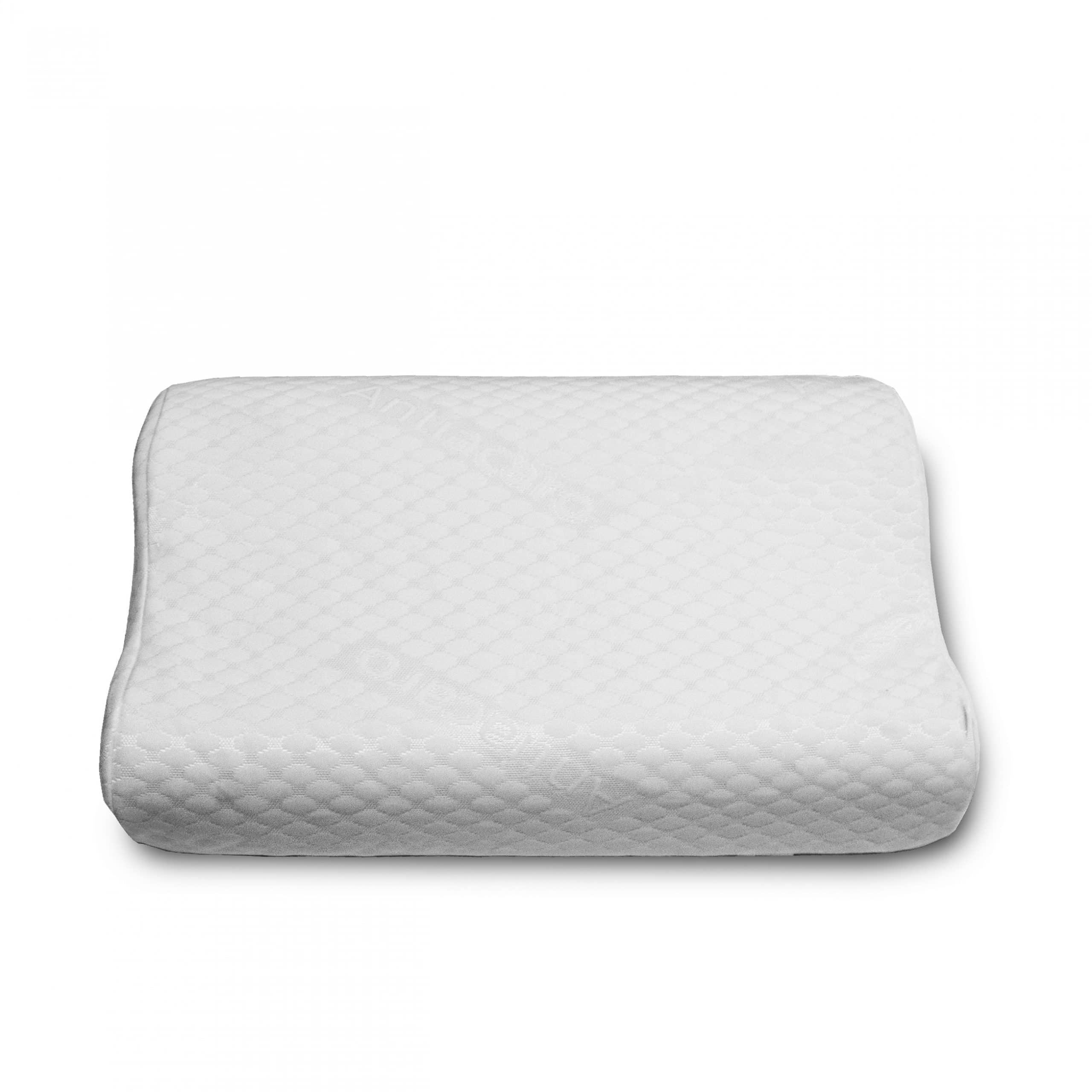 Perna Somnart Memory Ergonomica 41x72xh11/13 cm Perna Somnart Memory Ergonomica 41x72xh11/13 cm