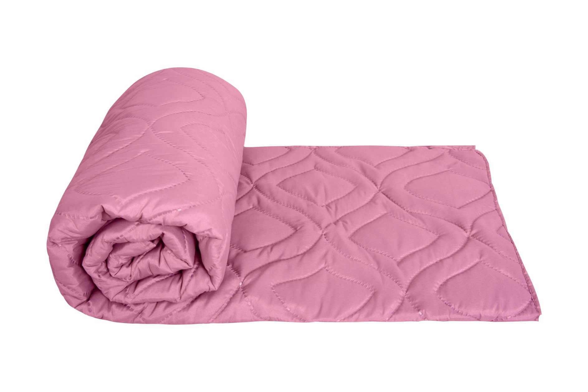2 x Pilota 180x200 Somnart Belina, microfibra, lavabila la masina, Mauve Orchid 2 x Pilota 180x200 Somnart Belina, microfibra, lavabila la masina, Mauve Orchid