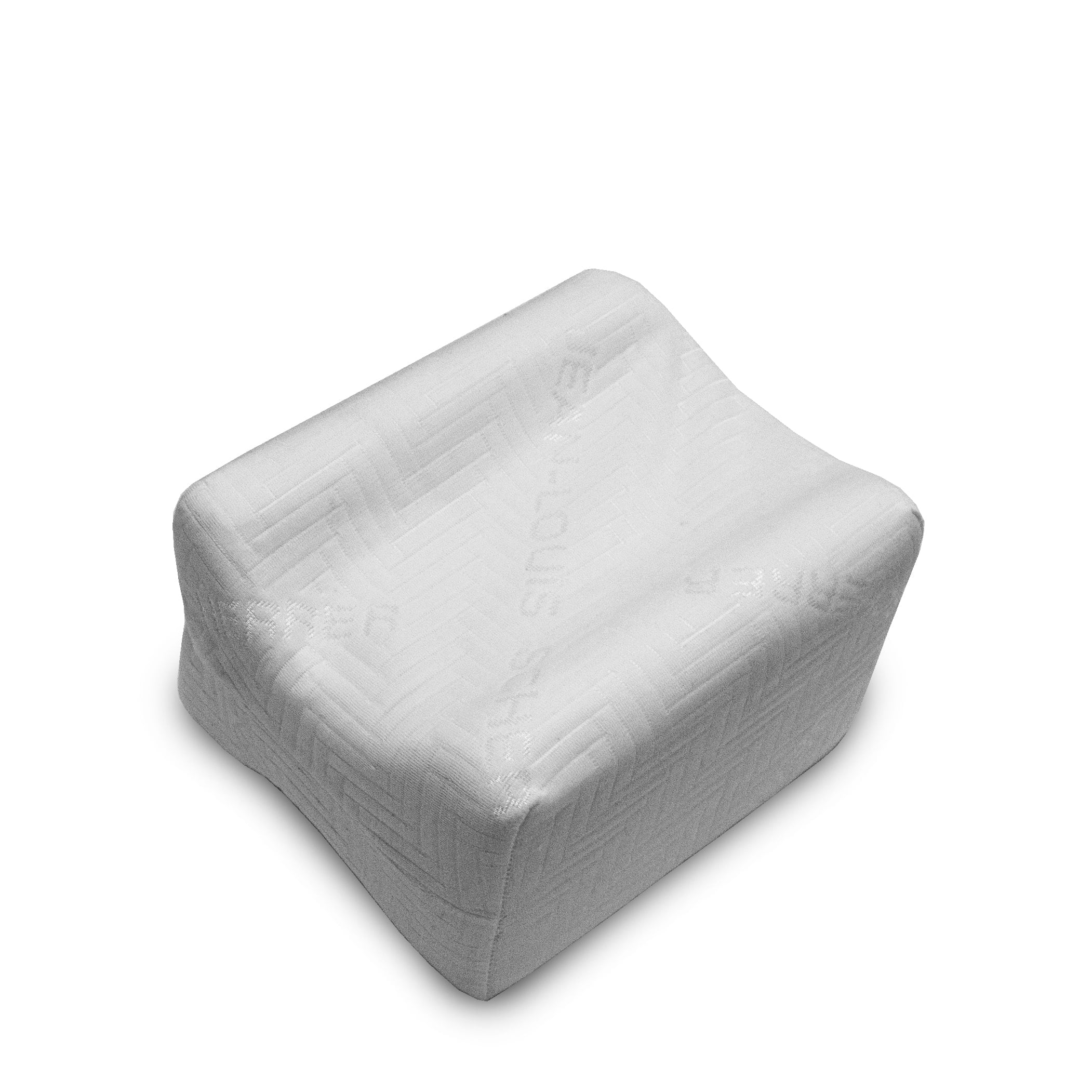 Perna Somnart Memory Relax, 15x20x25 cm, pentru genunchi Perna Somnart Memory Relax, 15x20x25 cm, pentru genunchi