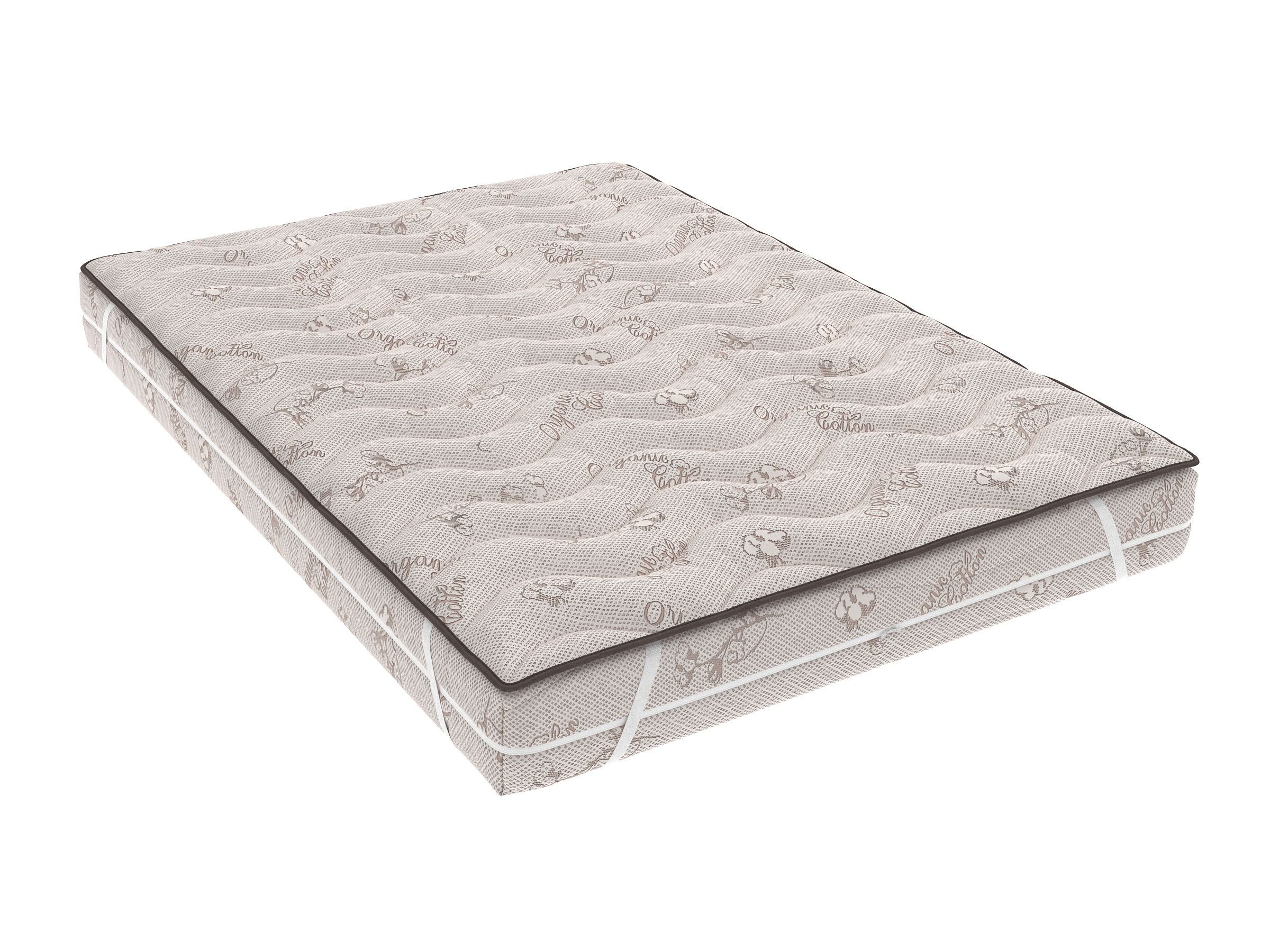 TopProtect Somnart Organic Cotton pentru saltea, tricot, 160x200 cm TopProtect Somnart Organic Cotton pentru saltea, tricot, 160x200 cm