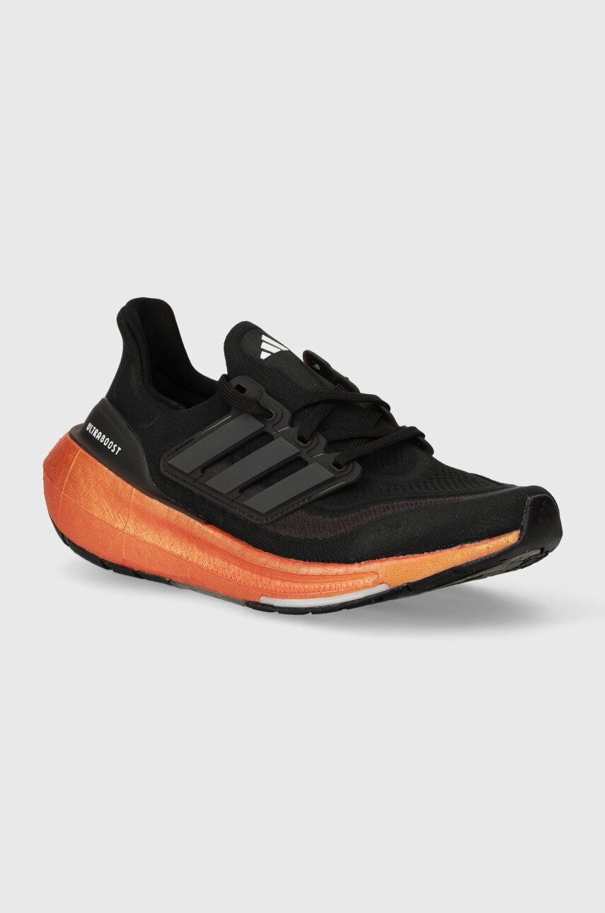 adidas Performance pantofi de alergat Ultraboost Light culoarea negru, IF1732 adidas Performance pantofi de alergat Ultraboost Light culoarea negru, IF1732
