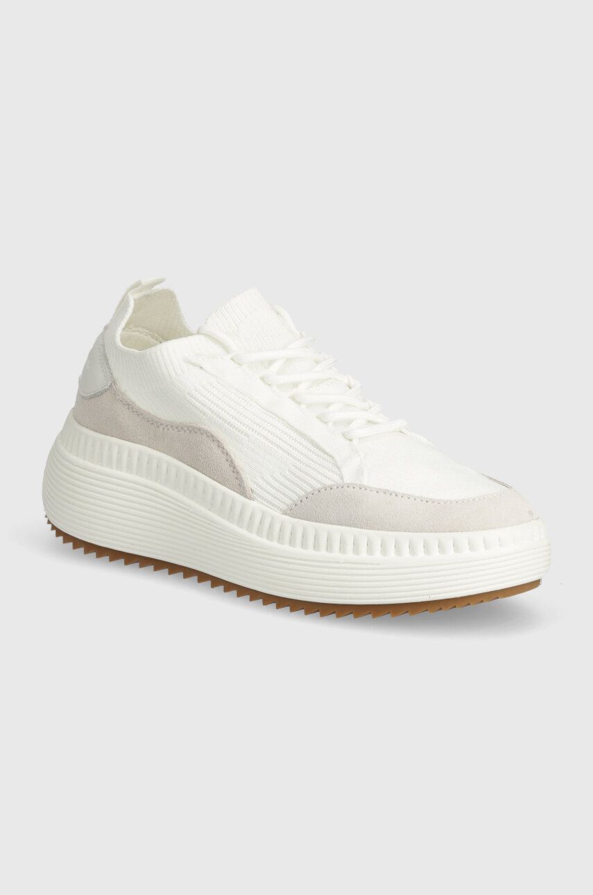 Marc O'Polo sneakers culoarea alb, 40217833502620 NN2M3026 Marc O'Polo sneakers culoarea alb, 40217833502620 NN2M3026