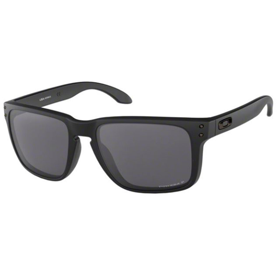 Ochelari de soare barbati Oakley HOLBROOK XL HOLBROOK XL OO9417 941705 Ochelari de soare barbati Oakley HOLBROOK XL HOLBROOK XL OO9417 941705