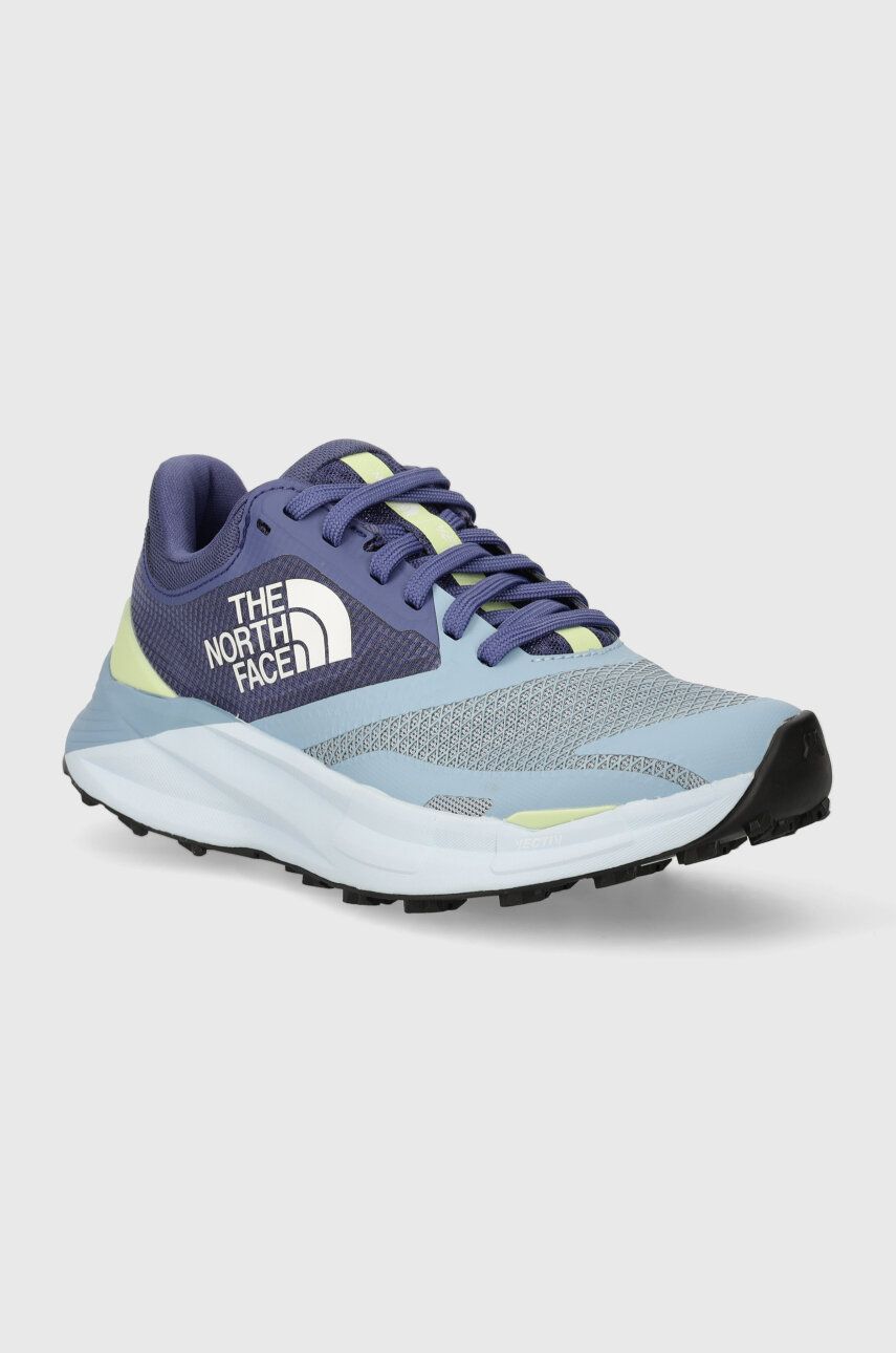 The North Face pantofi Vectiv Enduris 3 femei, NF0A7W5PWDO1 The North Face pantofi Vectiv Enduris 3 femei, NF0A7W5PWDO1