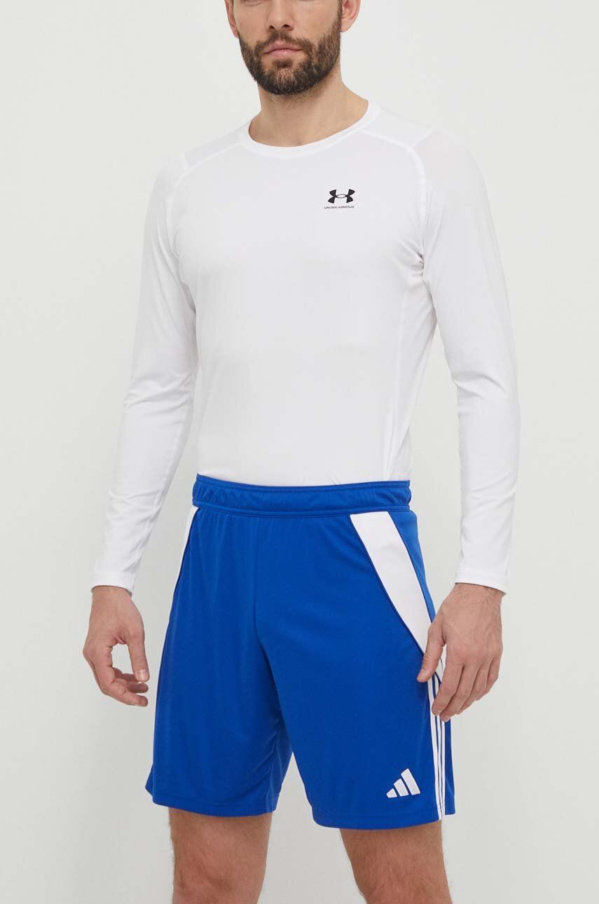 adidas Performance pantaloni scurți de antrenament Tiro 24 IR9378 adidas Performance pantaloni scurți de antrenament Tiro 24 IR9378