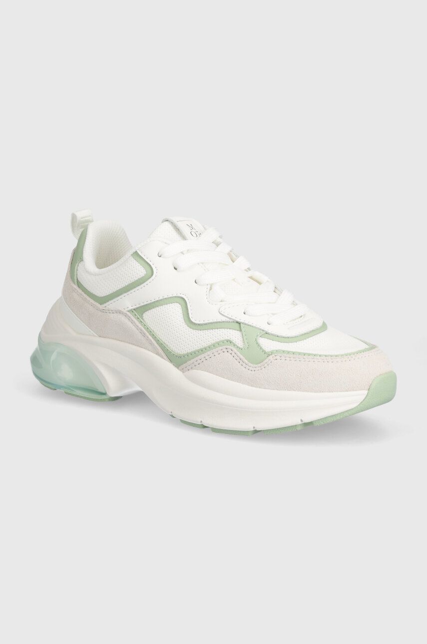 Marc O'Polo sneakers culoarea verde, 40218313501306 NN2M3079 Marc O'Polo sneakers culoarea verde, 40218313501306 NN2M3079