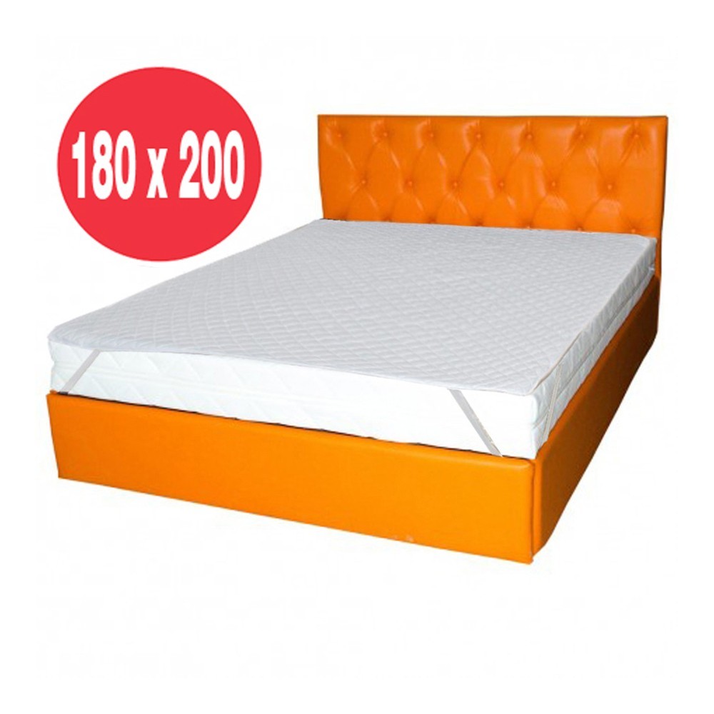 Set saltea Mercur Comfort Flex Plus 180x200 plus husa hipoalergenica Set saltea Mercur Comfort Flex Plus 180x200 plus husa hipoalergenica