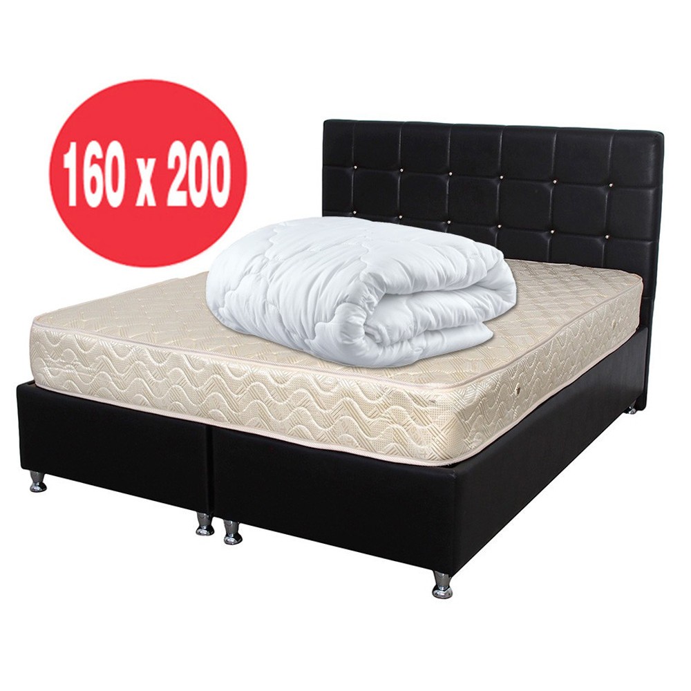 Set Saltea Superortopedica SOFIA 160x200x20 plus Pilota microfibra vara 180x200 Set Saltea Superortopedica SOFIA 160x200x20 plus Pilota microfibra vara 180x200