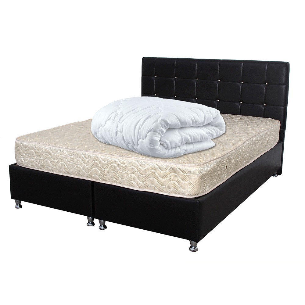 Set Saltea Superortopedica SOFIA 180x200x20 plus Pilota microfibra vara 200x220 Set Saltea Superortopedica SOFIA 180x200x20 plus Pilota microfibra vara 200x220