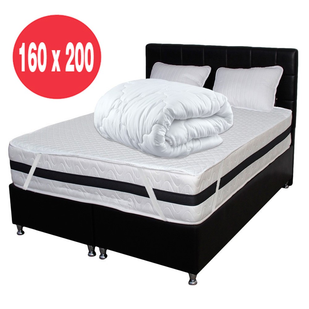 Set Avantaj saltea superortopedica Tulip 160x200x30 plus 2 perne 50 x70 plus Husa plus Pilota microfibra iarna 180x200 Set Avantaj saltea superortopedica Tulip 160x200x30 plus 2 perne 50 x70 plus Husa plus Pilota microfibra iarna 180x200