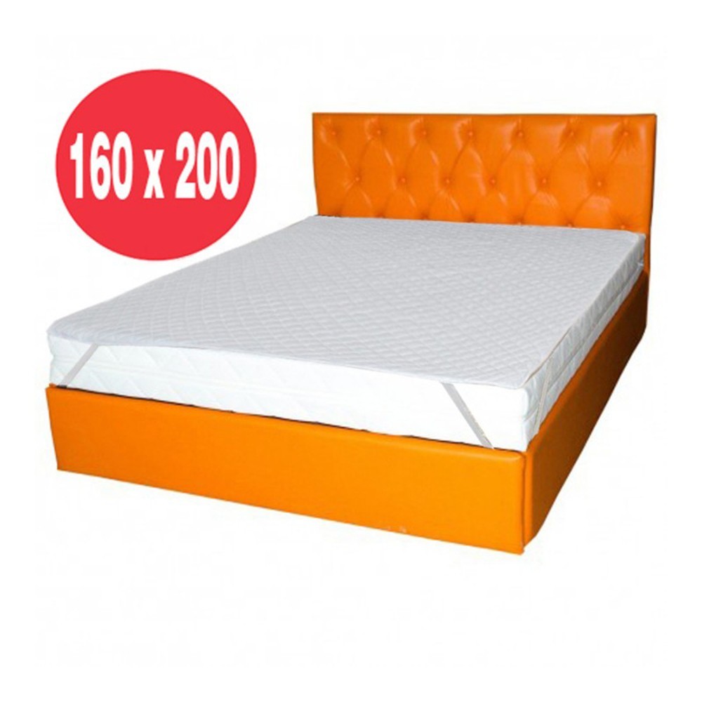 Set Saltea Hermes Super High Comfort 160x200 plus husa hipoalergenica Set Saltea Hermes Super High Comfort 160x200 plus husa hipoalergenica