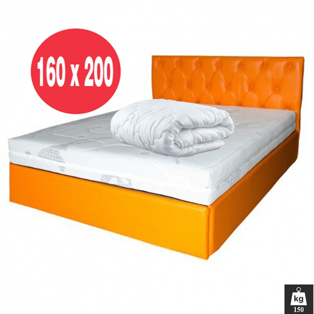 Set Saltea Zeus Memory Comfort Dodolut 160x200 plus pilota iarna microfibra 180x200 Set Saltea Zeus Memory Comfort Dodolut 160x200 plus pilota iarna microfibra 180x200