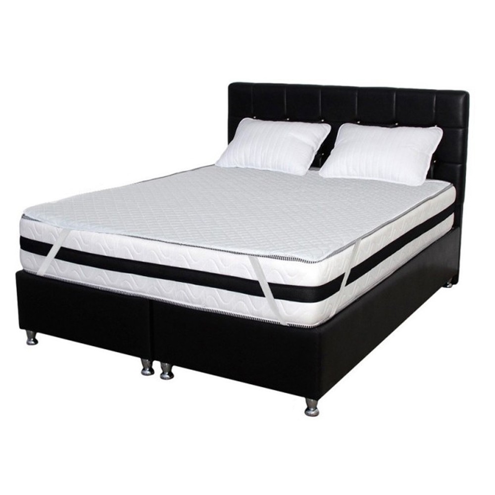 Set Saltea Memory foam Crin 180x200x25 plus husa hipoalergenica plus 2 perne microfibra 50x70 Set Saltea Memory foam Crin 180x200x25 plus husa hipoalergenica plus 2 perne microfibra 50x70