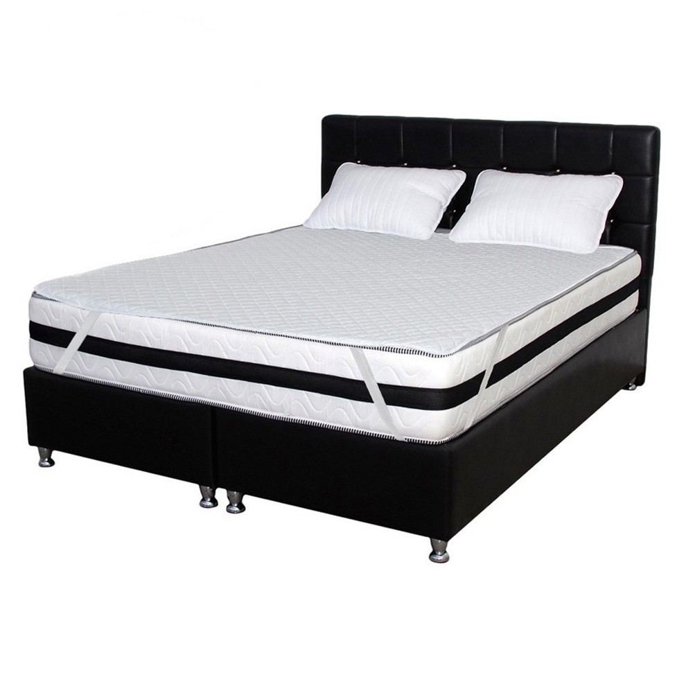 Set saltea Roza Super Lux Ortopedica 180x200x26 plus 2 perne microfibra 50x70 plus Husa hipoalergenica Set saltea Roza Super Lux Ortopedica 180x200x26 plus 2 perne microfibra 50x70 plus Husa hipoalergenica