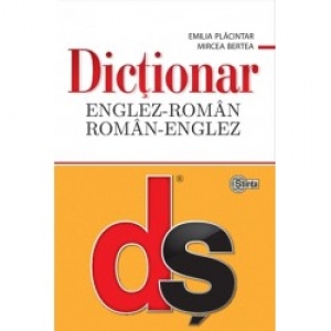 Dictionar englez-roman, roman-englez. Editia a II-a revazuta si completata cu minighid de conversatie Dictionar englez-roman, roman-englez. Editia a II-a revazuta si completata cu minighid de conversatie