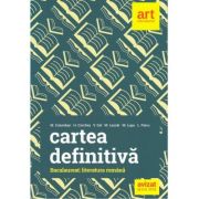 Cartea definitiva Literatura romana Bacalaureat - Monica H. Columban, Horia Corches Cartea definitiva Literatura romana Bacalaureat - Monica H. Columban, Horia Corches