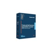 Tratat privind incetarea raporturilor de munca. Legislatie. Doctrina. Jurisprudenta - Alexandru Ticlea Tratat privind incetarea raporturilor de munca. Legislatie. Doctrina. Jurisprudenta - Alexandru Ticlea