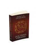 Doctrina vibratiei. O analiza a doctrinelor si a practicilor shivaismului casmirian - Mark S. G. Dyczkowski Doctrina vibratiei. O analiza a doctrinelor si a practicilor shivaismului casmirian - Mark S. G. Dyczkowski