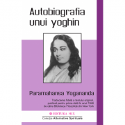 Autobiografia unui yoghin - Paramahansa Yogananda. Traducere de Larisa Andrei Autobiografia unui yoghin - Paramahansa Yogananda. Traducere de Larisa Andrei