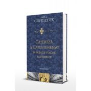 Cateheza si catehumenat in primele veacuri ale Bisericii - Paul L. Gavrilyuk Cateheza si catehumenat in primele veacuri ale Bisericii - Paul L. Gavrilyuk