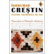 Indrumar crestin pentru vremurile de azi. Convorbiri cu Parintele Ambrozie. volumul 1 - pr. Ambrozie Iurasov Indrumar crestin pentru vremurile de azi. Convorbiri cu Parintele Ambrozie. volumul 1 - pr. Ambrozie Iurasov