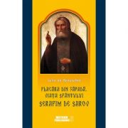 Flacara din zapada. Viata Sfantului Serafim de Sarov - Julia de Beausobre Flacara din zapada. Viata Sfantului Serafim de Sarov - Julia de Beausobre