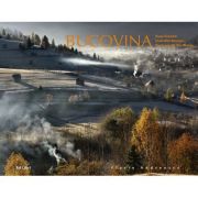 Album Bucovina, Tara Fagilor. Romana, engleza, germana - Florin Andreescu, Mihai Camilar Album Bucovina, Tara Fagilor. Romana, engleza, germana - Florin Andreescu, Mihai Camilar