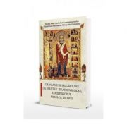 Canoane de rugaciune la Sfantul Ierarh Nicolae, Arhiepiscopul Mirelor Lichiei - Sfantul Ioan Mavropous, Mitropolitul Evhaitelor, Sfantul Fotie, Patria Canoane de rugaciune la Sfantul Ierarh Nicolae, Arhiepiscopul Mirelor Lichiei - Sfantul Ioan Mavropous, Mitropolitul Evhaitelor, Sfantul Fotie, Patria