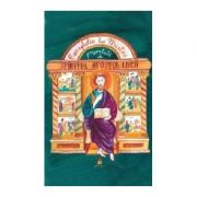 Evanghelia lui Hristos prezentata de Sfantul Apostol Luca - Narcisa-Mihaela Cada Evanghelia lui Hristos prezentata de Sfantul Apostol Luca - Narcisa-Mihaela Cada