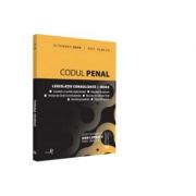 Codul penal octombrie 2019. Editie tiparita pe hartie alba - Dan Lupascu Codul penal octombrie 2019. Editie tiparita pe hartie alba - Dan Lupascu