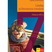 Limba si literatura romana. Manual pentru clasa a 7-a - Florentina Samihaian, Sofia Dobra Limba si literatura romana. Manual pentru clasa a 7-a - Florentina Samihaian, Sofia Dobra