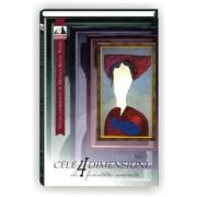 Cele 4 dimensiuni ale feminitatii romanesti, Volumul 1 - Monica Tatoiu Cele 4 dimensiuni ale feminitatii romanesti, Volumul 1 - Monica Tatoiu