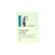 Asigurari sociale - Gabriela Cristina Frentiu, Denisa-Livia Baldean Asigurari sociale - Gabriela Cristina Frentiu, Denisa-Livia Baldean
