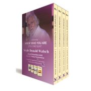 Conversatii cu Dumnezeu. Volumele I-IV. Editie speciala - Neale Donald Walsch Conversatii cu Dumnezeu. Volumele I-IV. Editie speciala - Neale Donald Walsch