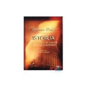 Istoria Inaltei Curti de Casatie si Justitie a Romaniei - Mircea Dutu Istoria Inaltei Curti de Casatie si Justitie a Romaniei - Mircea Dutu