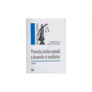 Protectia juridico-penala a desenelor si modelelor - Ciprian Raul Romitan, Constantin Duvac Protectia juridico-penala a desenelor si modelelor - Ciprian Raul Romitan, Constantin Duvac