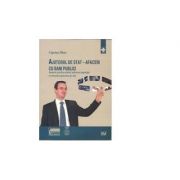 Ajutorul de stat, afaceri cu bani publici. Aspecte practice privind aplicarea legislatiei in domeniul ajutorului de stat - Ciprian Pilan Ajutorul de stat, afaceri cu bani publici. Aspecte practice privind aplicarea legislatiei in domeniul ajutorului de stat - Ciprian Pilan