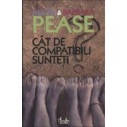 Cat de compatibili sunteti? Manualul relatiilor. Editia a II-a - Allan Pease Cat de compatibili sunteti? Manualul relatiilor. Editia a II-a - Allan Pease